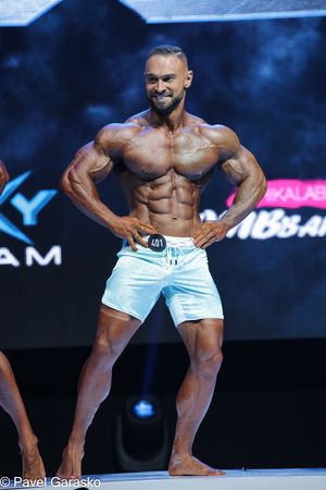 Фотограф Павел Гарасько (19.05.2024)